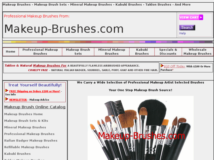 www.makeup-brushes.com