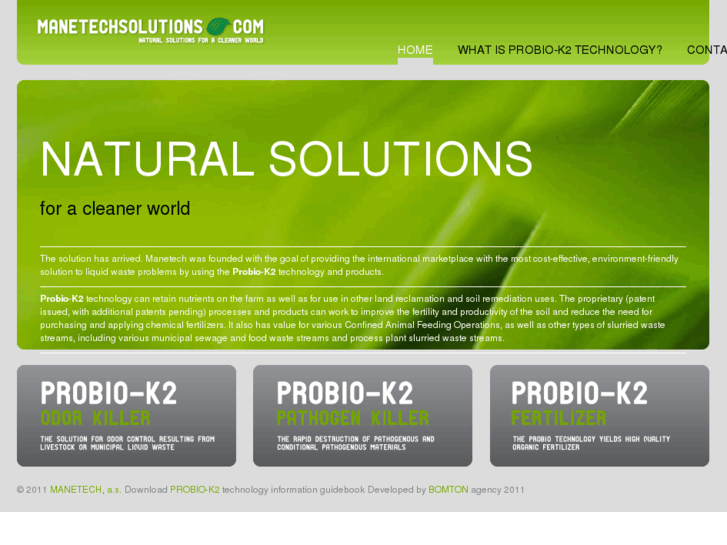 www.manetechsolutions.com