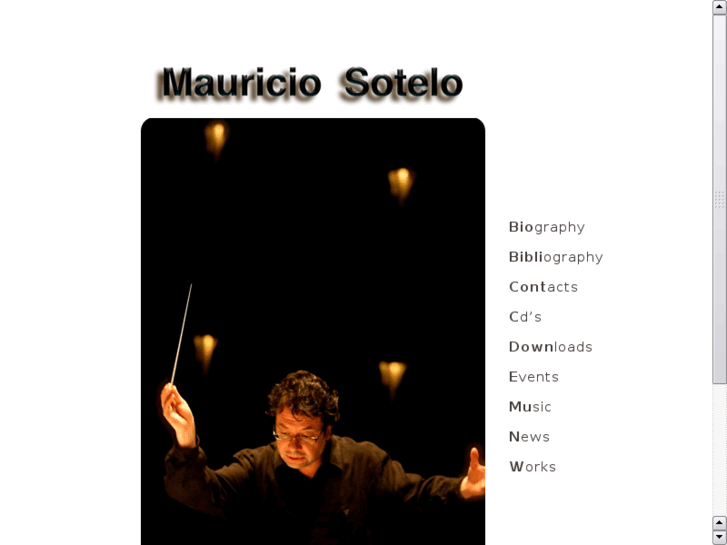 www.mauriciosotelo.org