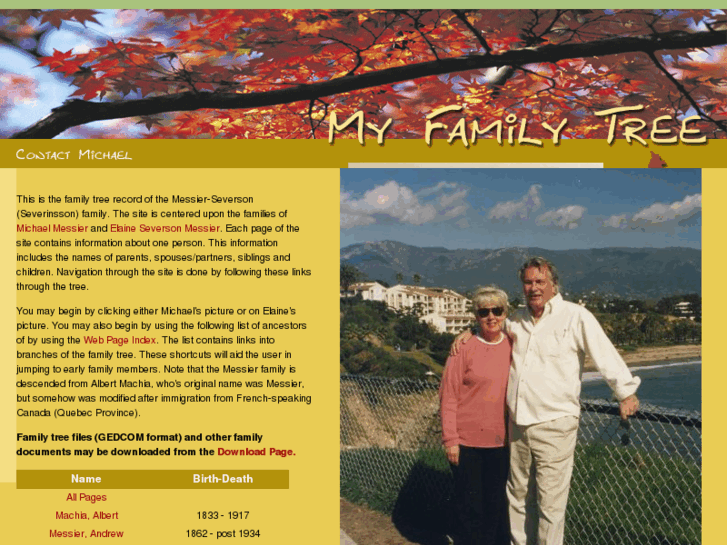 www.messierfamily.com
