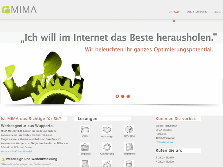 www.mima-agentur.de