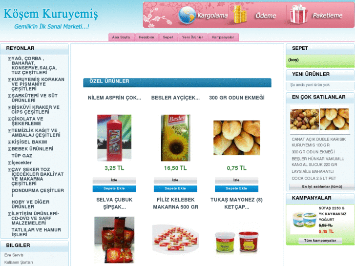 www.minimarketim.com