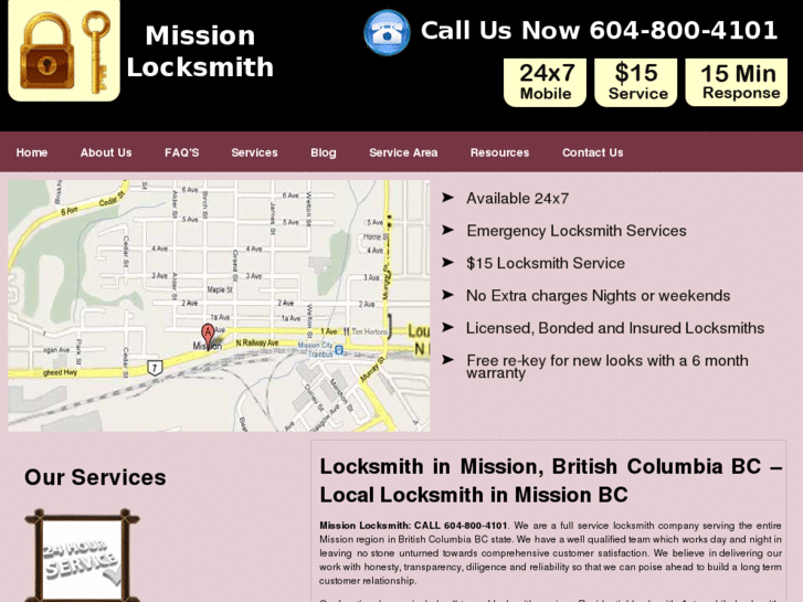 www.mission604locksmith.ca