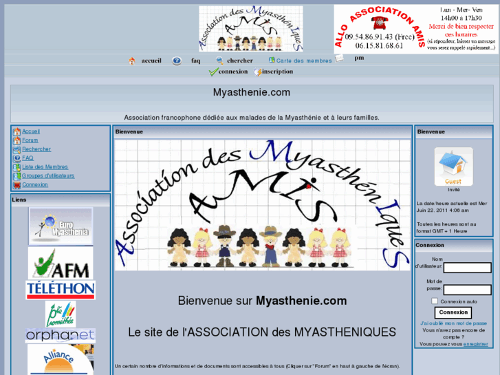 www.myasthenie.com