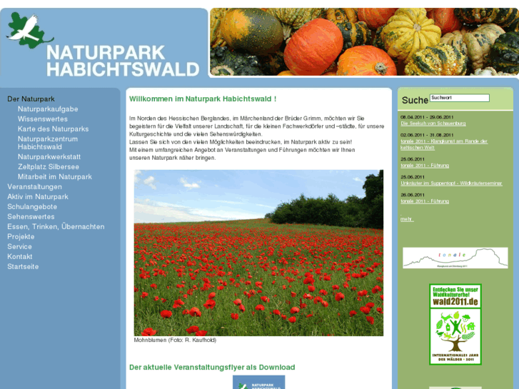 www.naturpark-habichtswald.de