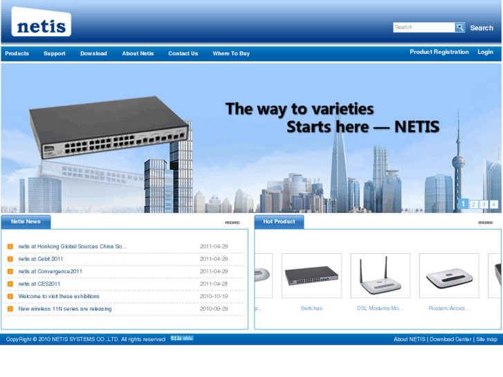 www.netis-systems.com