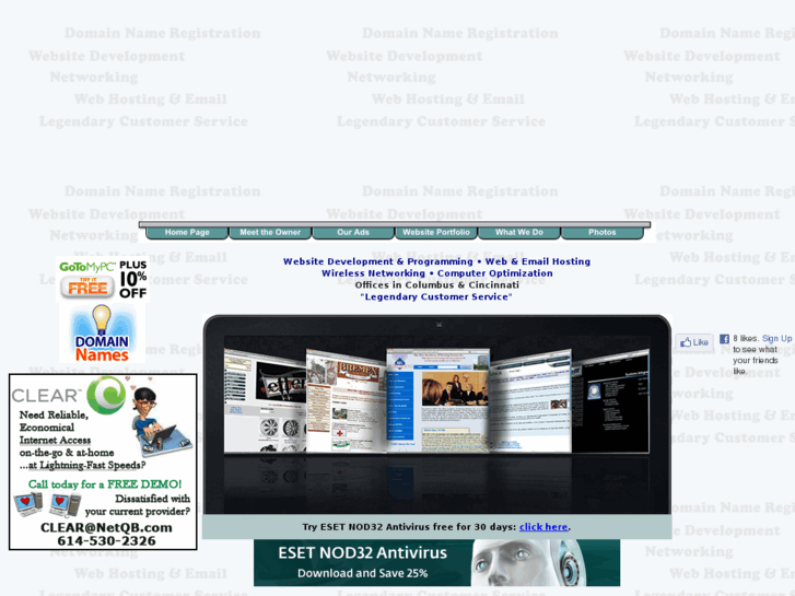 www.netqb.net