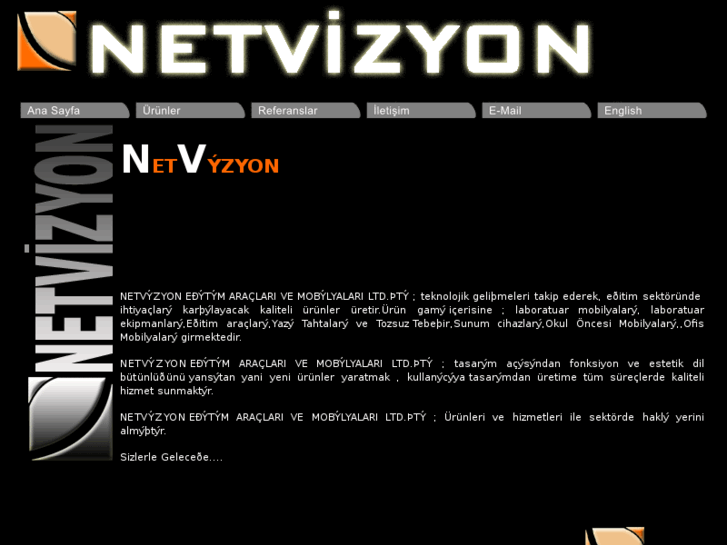 www.netvizyonltd.com