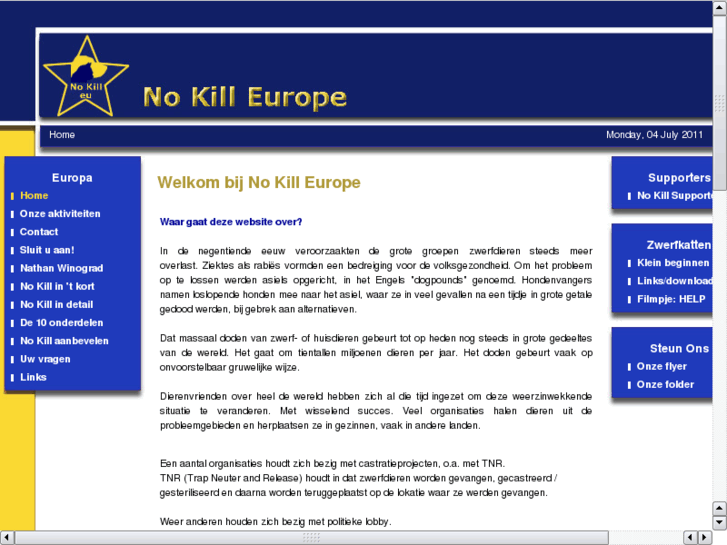 www.nokill.eu