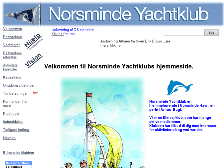 www.norsmindeyachtklub.dk