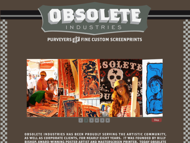 www.obsolete-inc.com