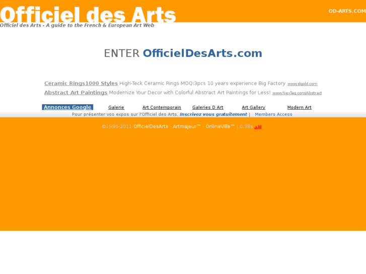 www.od-arts.com