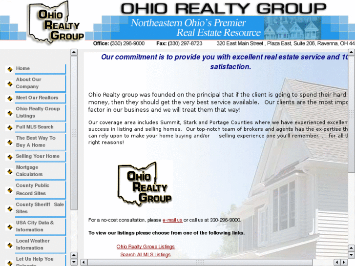 www.ohiorealtygroup.com