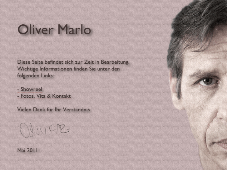 www.oliver-marlo.com