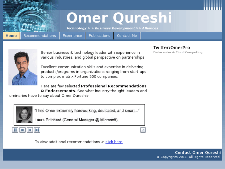 www.omerpro.com