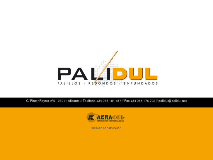 www.palidul.net