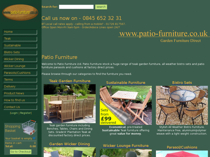 www.patio-furniture.co.uk