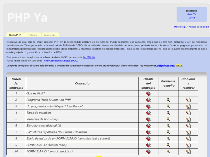 www.phpya.com.ar