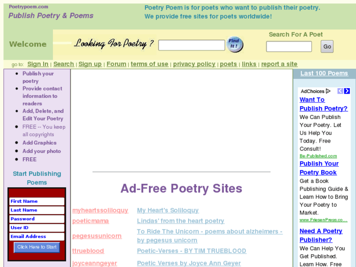 www.poetrypoems.com