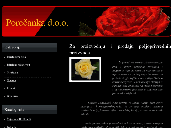 www.porecanka.com