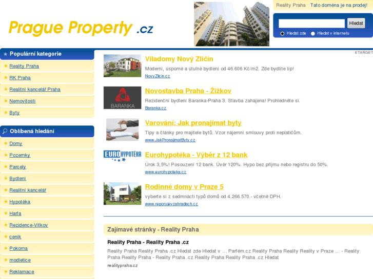 www.pragueproperty.cz