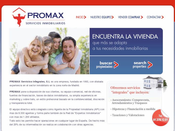 www.promaxinmo.com