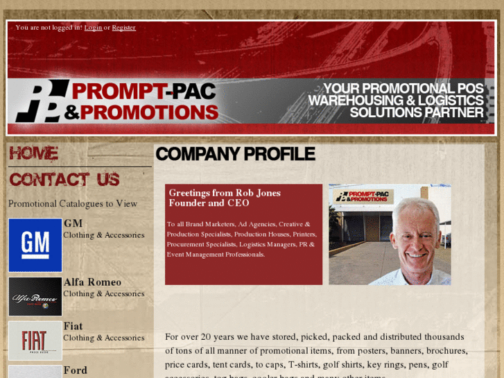 www.prompt-pac.com