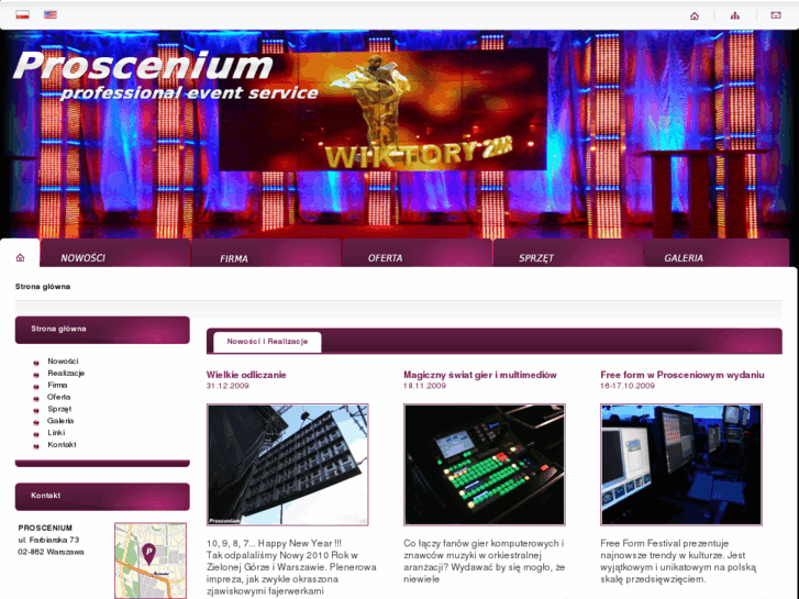 www.proscenium.pl