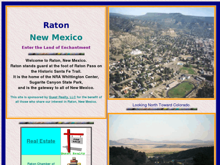 www.raton.us