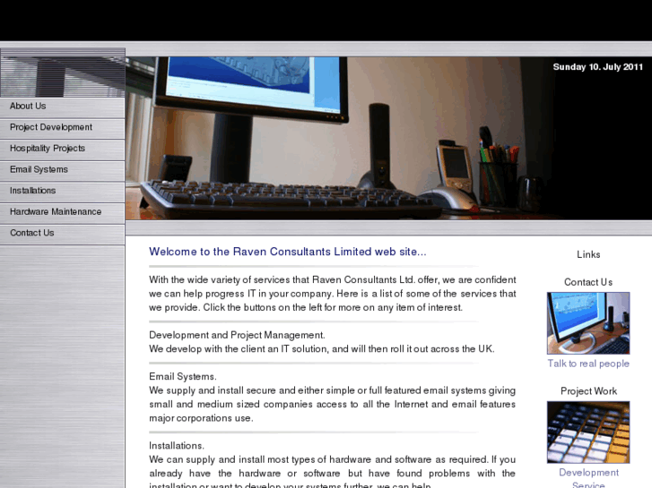 www.raven-consultants.com