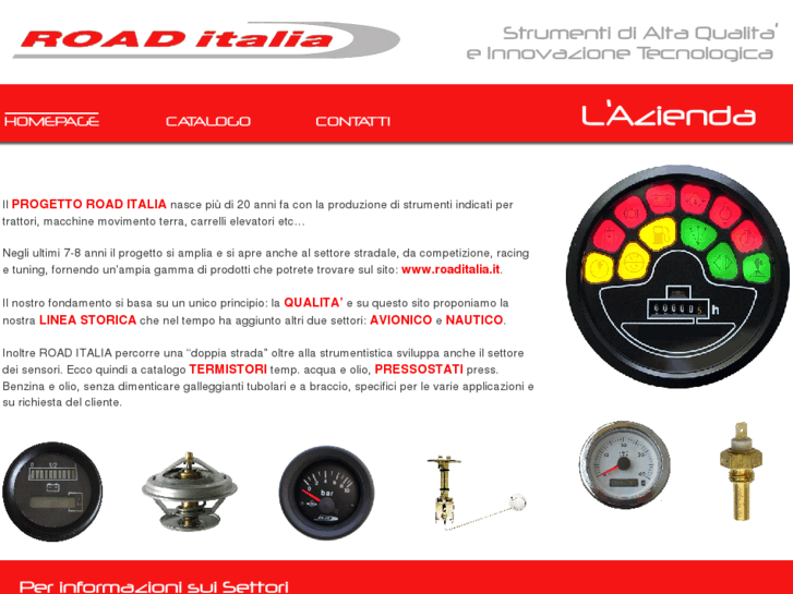 www.roaditalia.com