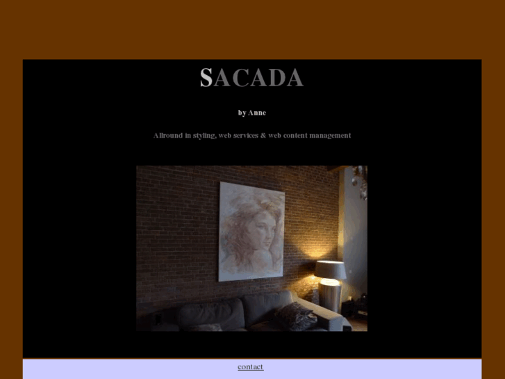 www.sacada.nl