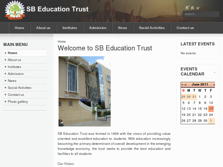 www.sbetrust.org