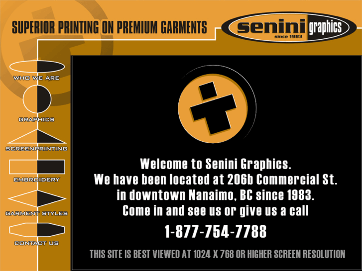 www.seninigraphics.com