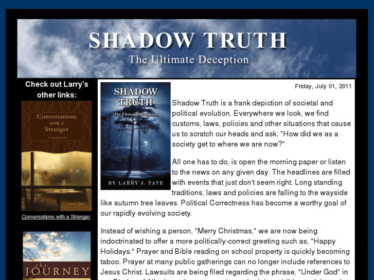 www.shadowtruthbook.com