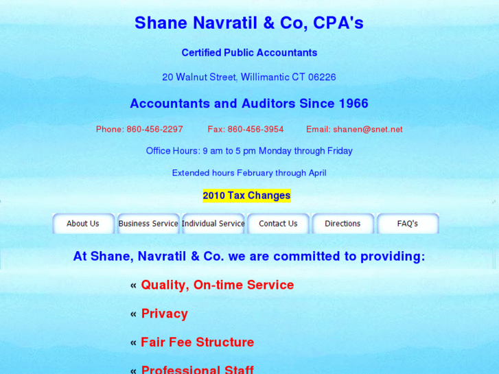 www.shanenavratil.com