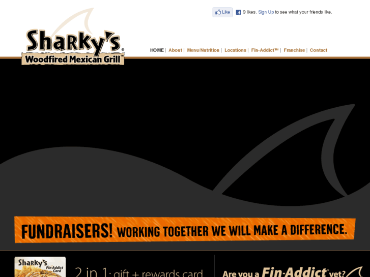 www.sharkys.com