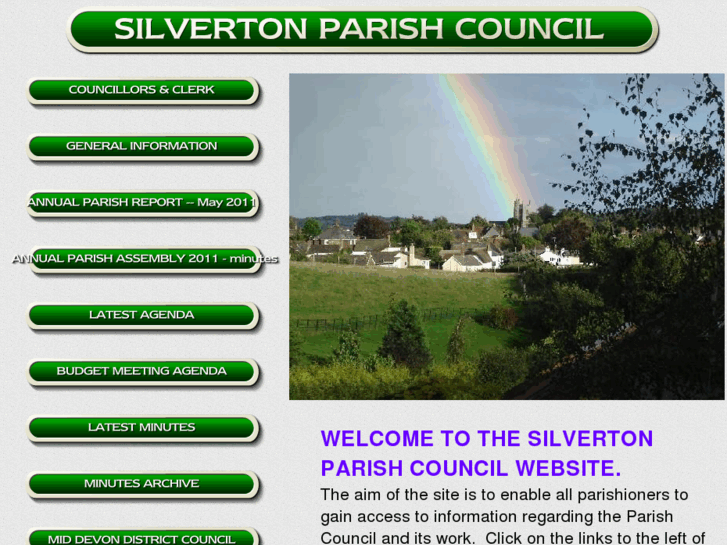 www.silvertonparishcouncil.org