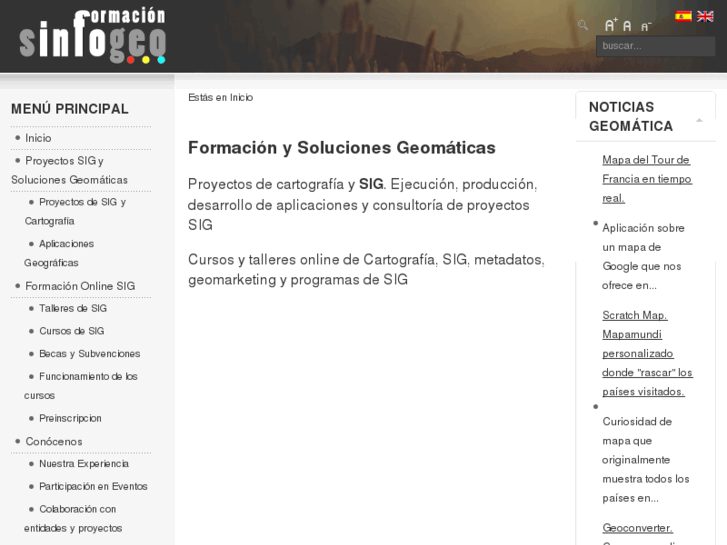 www.sinfogeo.com