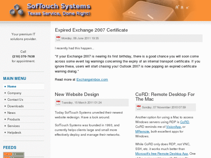 www.softouchsystems.com