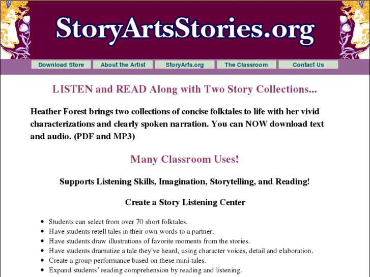 www.storyartsstories.org