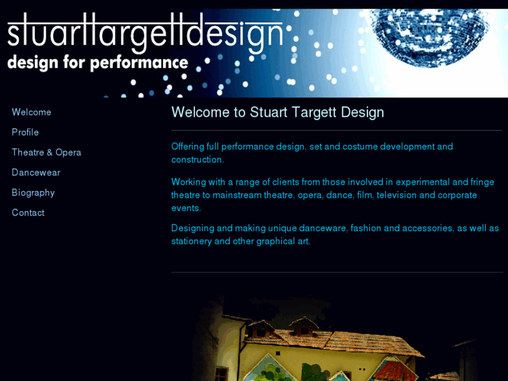 www.stuarttargettdesign.com