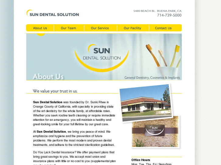 www.sundentals.com