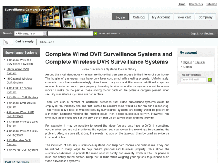 www.surveillance-camera-systems.com