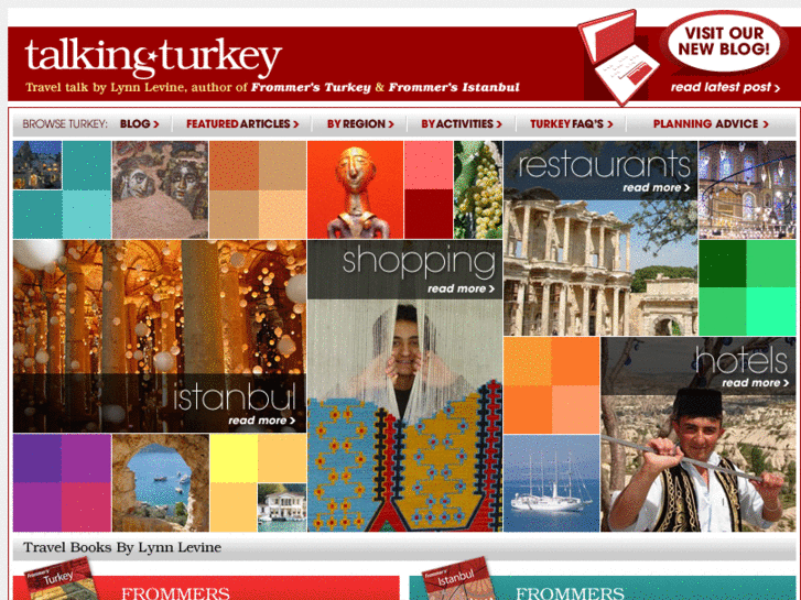 www.talkingturkey.com