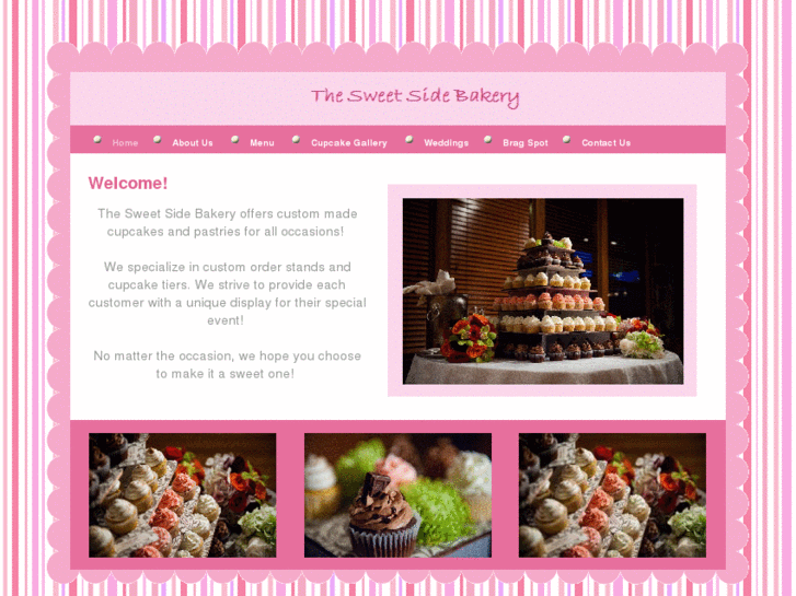 www.thesweetsidebakery.com