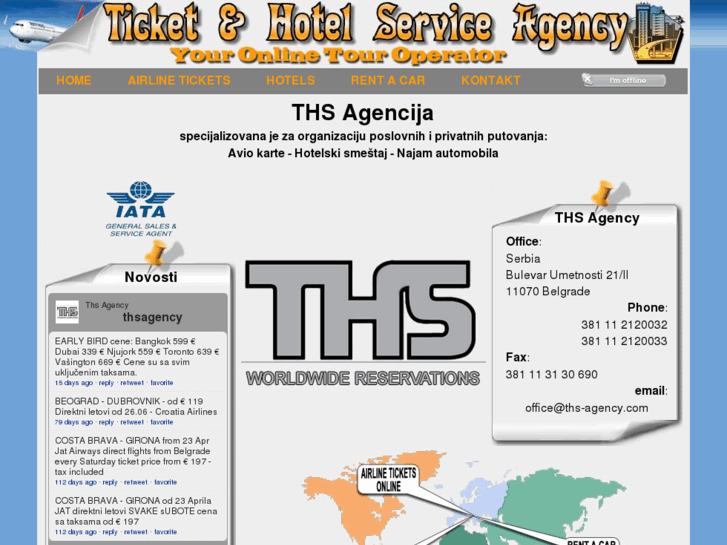 www.ths-agency.com