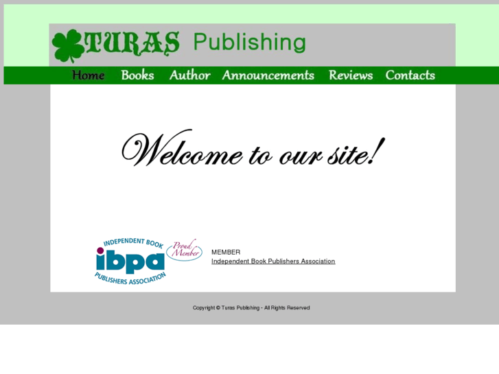 www.turaspublishing.com