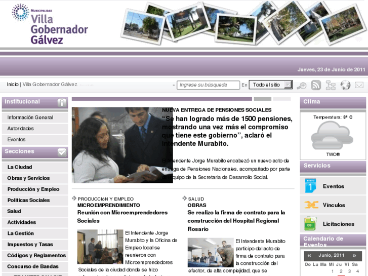 www.vggmunicipalidad.gov.ar