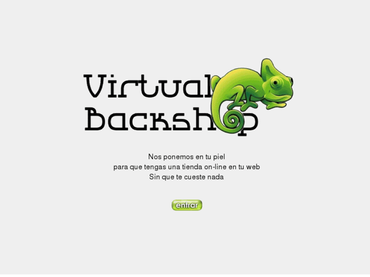 www.virtualbackshop.com